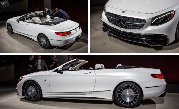 Beautiful 650 View 33 Photos Like The S65 Maybach S650 Cabriolet Throughout 2018 Mercedes Maybach S 650 2018 mercedes maybach s 650 cabriolet. Beautiful 650 View 33 Photos Like The S65 Maybach S650 Cabriolet Throughout 2018 Mercedes Maybach S 650